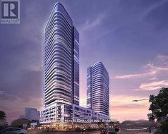 2807 - 2033 KENNEDY ROAD  Toronto, ON M1T 0B9