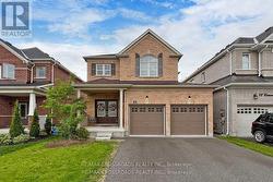 62 ROMANELLI CRESCENT  Bradford West Gwillimbury, ON L3Z 0X7