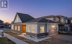 1 HARVEST CRESCENT  Barrie, ON L9J 0T3