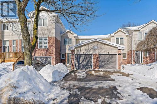 19 STEWART MACLAREN ROAD  Halton Hills, ON L7G 5L8