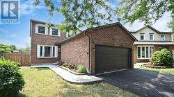 14 MYNA COURT  Brampton, ON L6S 4H8