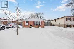 407 MURPHY ROAD  Sarnia, ON N7S 5G8