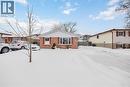 407 Murphy Road, Sarnia, ON  - Outdoor 