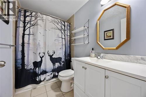 407 Murphy Road, Sarnia, ON - Indoor Photo Showing Bathroom