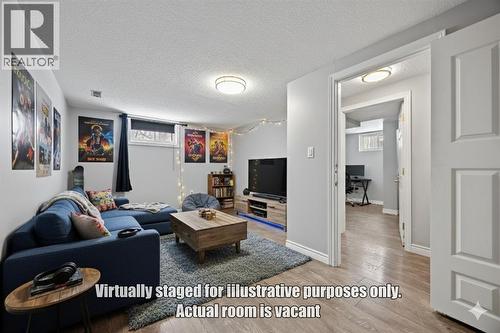 407 Murphy Road, Sarnia, ON - Indoor