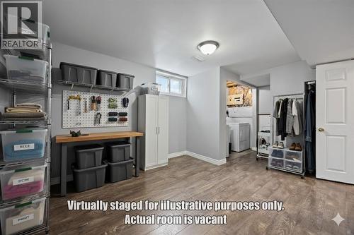 407 Murphy Road, Sarnia, ON -  Photo Showing Other Room