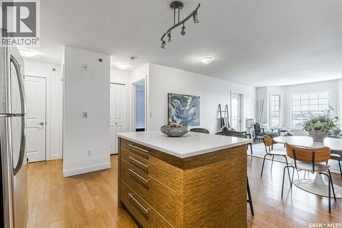304B 415 Hunter Road, Saskatoon, SK - Indoor Photo Showing Dining Room