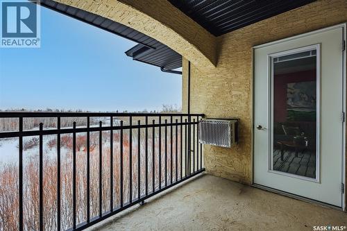 304B 415 Hunter Road, Saskatoon, SK - Outdoor With Exterior