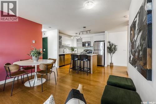 304B 415 Hunter Road, Saskatoon, SK - Indoor