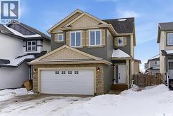 2813 ELGAARD DRIVE  Regina, SK S4R 8J6