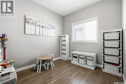 2813 Elgaard Drive, Regina, SK - Indoor