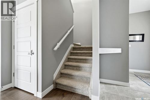 2813 Elgaard Drive, Regina, SK - Indoor Photo Showing Other Room