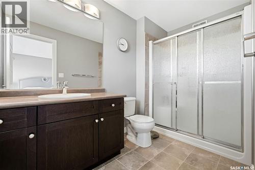 2813 Elgaard Drive, Regina, SK - Indoor Photo Showing Bathroom