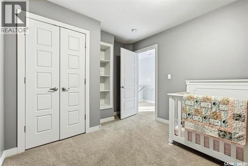 2813 Elgaard Drive, Regina, SK - Indoor Photo Showing Other Room