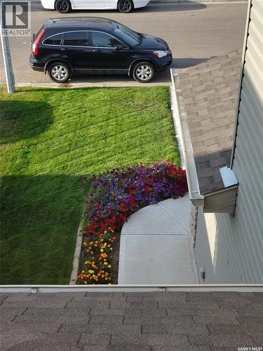 2813 Elgaard Drive, Regina, SK - Outdoor