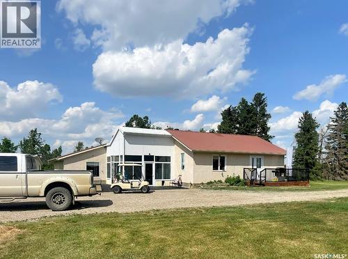 Moose Bay Rd Acreage, Grayson Rm No. 184, SK - Outdoor