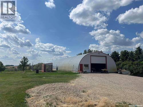 Moose Bay Rd Acreage, Grayson Rm No. 184, SK - Outdoor