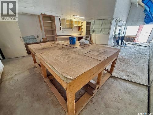 Moose Bay Rd Acreage, Grayson Rm No. 184, SK - Indoor