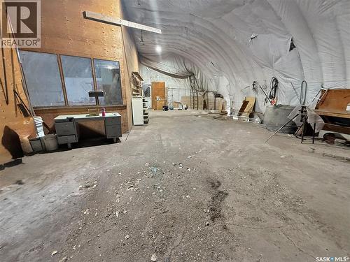 Moose Bay Rd Acreage, Grayson Rm No. 184, SK - Indoor