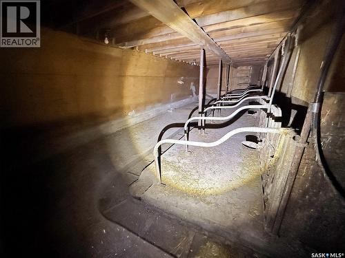 Moose Bay Rd Acreage, Grayson Rm No. 184, SK - Indoor