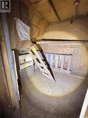 Moose Bay Rd Acreage, Grayson Rm No. 184, SK - Indoor Photo Showing Other Room