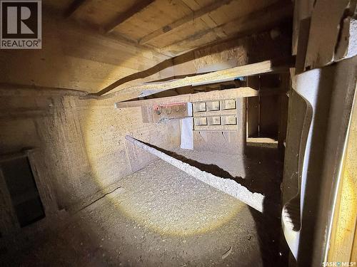 Moose Bay Rd Acreage, Grayson Rm No. 184, SK - Indoor