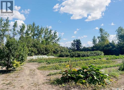 Moose Bay Rd Acreage, Grayson Rm No. 184, SK - Outdoor With View