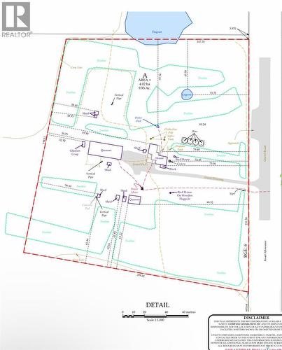 Moose Bay Rd Acreage, Grayson Rm No. 184, SK - Other