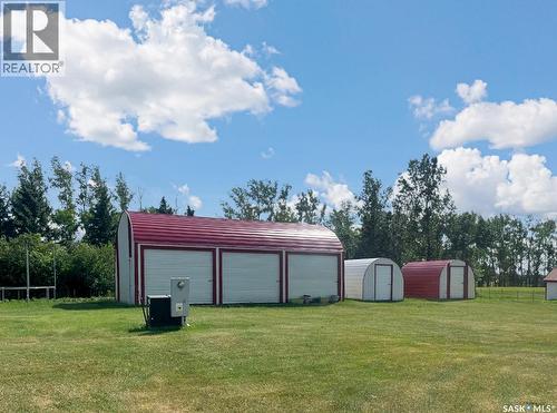 Moose Bay Rd Acreage, Grayson Rm No. 184, SK - Outdoor