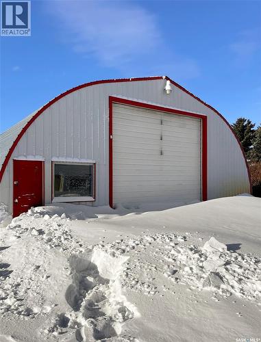Moose Bay Rd Acreage, Grayson Rm No. 184, SK - Outdoor With Exterior