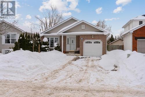 1212 HUNTINGTON CIRCLE  Peterborough, ON K9K 2B9