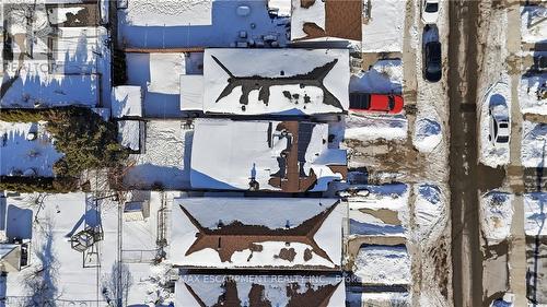 25 Delena Avenue N, Hamilton, ON - Outdoor With View