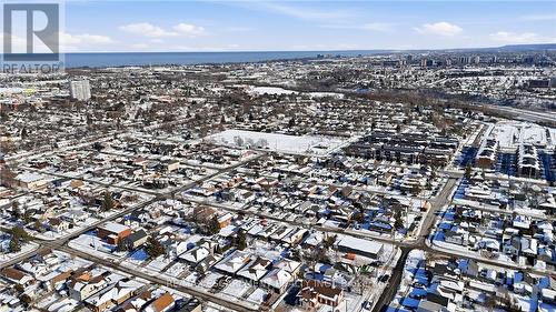 25 Delena Avenue N, Hamilton, ON - Outdoor With View