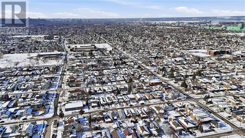 25 Delena Avenue N, Hamilton, ON - Outdoor With View