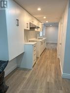 BASEMENT - 920 TARTAN COURT  Kitchener, ON N2R 0N2