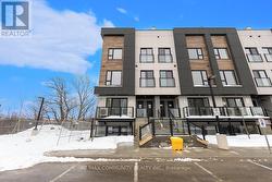 201C - 16 MELBOURNE AVENUE  St. Catharines, ON L2P 3J8