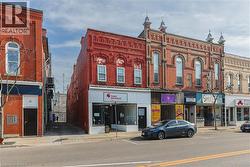 14 ROBINSON Street  Simcoe, ON N3Y 1W4