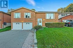 8 RIDGEVIEW DRIVE  Scugog (Port Perry), ON L9L 1G8