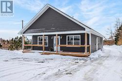 5-7 Bond Road  Whitbourne, NL A0B 3K0