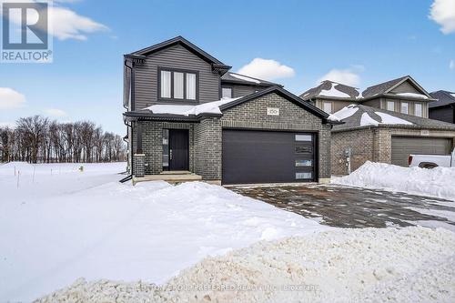 150 GILMOUR DRIVE  Lucan Biddulph (Lucan), ON N0M 2J0