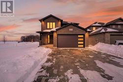 150 GILMOUR DRIVE  Lucan Biddulph (Lucan), ON N0M 2J0