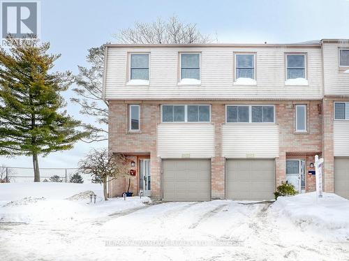 1214 Limberlost Road, London North (North I), ON - Outdoor With Facade