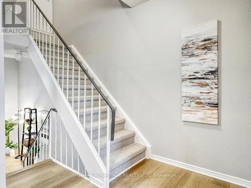 1214 Limberlost Road, London North (North I), ON - Indoor Photo Showing Other Room