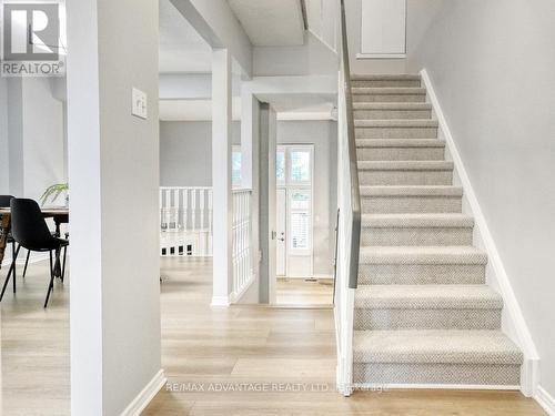 1214 Limberlost Road, London North (North I), ON - Indoor Photo Showing Other Room