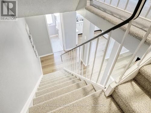 1214 Limberlost Road, London North (North I), ON - Indoor Photo Showing Other Room