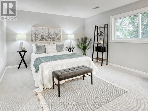 1214 Limberlost Road, London North (North I), ON - Indoor Photo Showing Bedroom