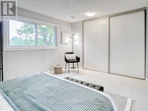 1214 Limberlost Road, London North (North I), ON - Indoor Photo Showing Bedroom