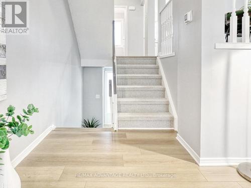 1214 Limberlost Road, London North (North I), ON - Indoor Photo Showing Other Room