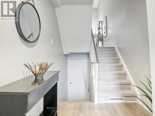 1214 Limberlost Road, London North (North I), ON - Indoor Photo Showing Other Room