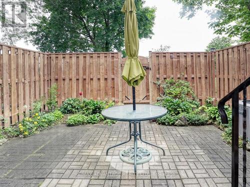 1214 Limberlost Road, London North (North I), ON - Outdoor With Deck Patio Veranda